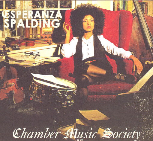 Chamber music society