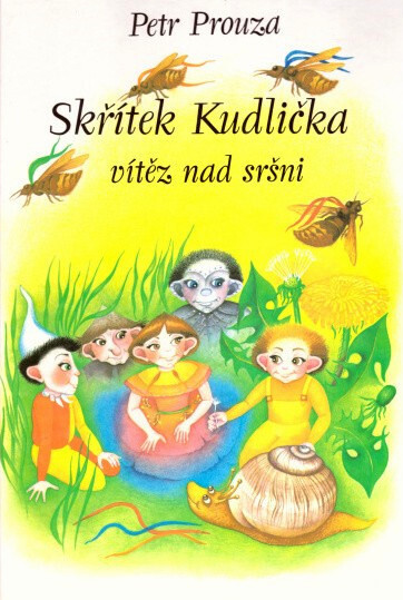 Skřítek Kudlička