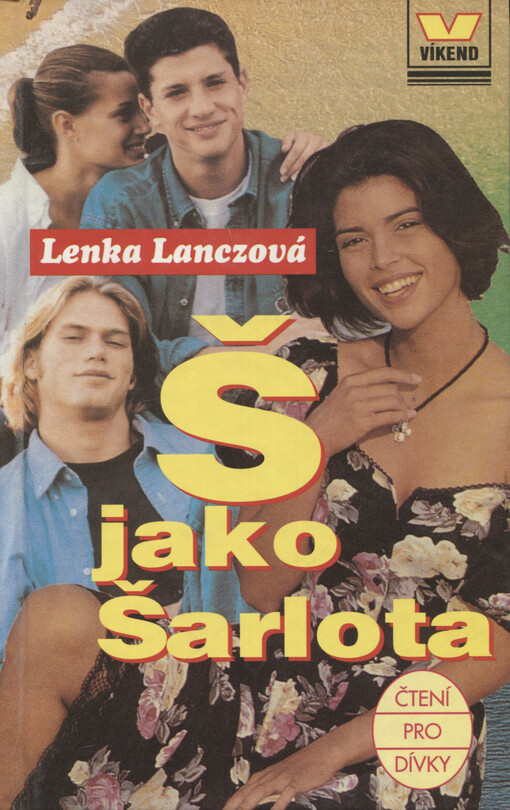 Š jako Šarlota