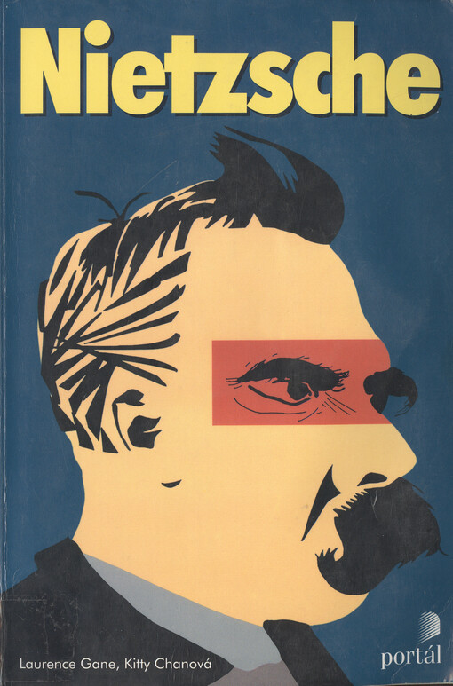 Nietzsche.