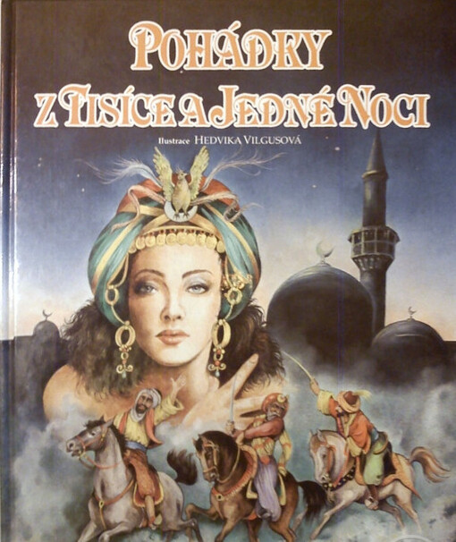 Pohádky z Tisíce a jedné noci