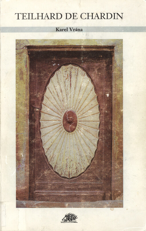 Pierre Teilhard de Chardin