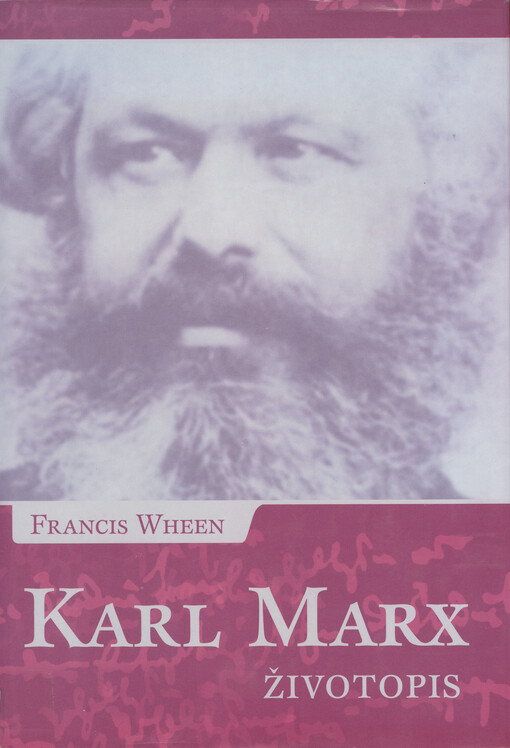 Karl Marx