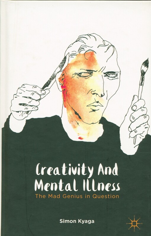 Creativity and mental illness