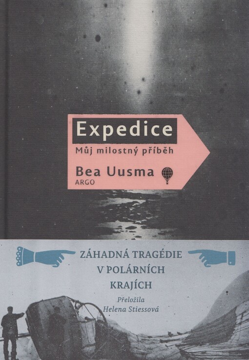 Expedice, Můj milostný příběh