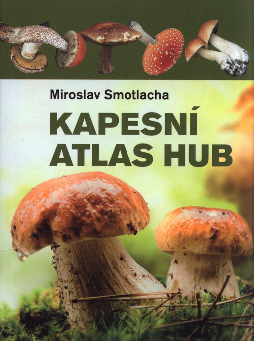 Kapesní atlas hub