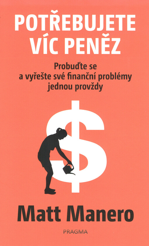 Potřebujete víc peněz