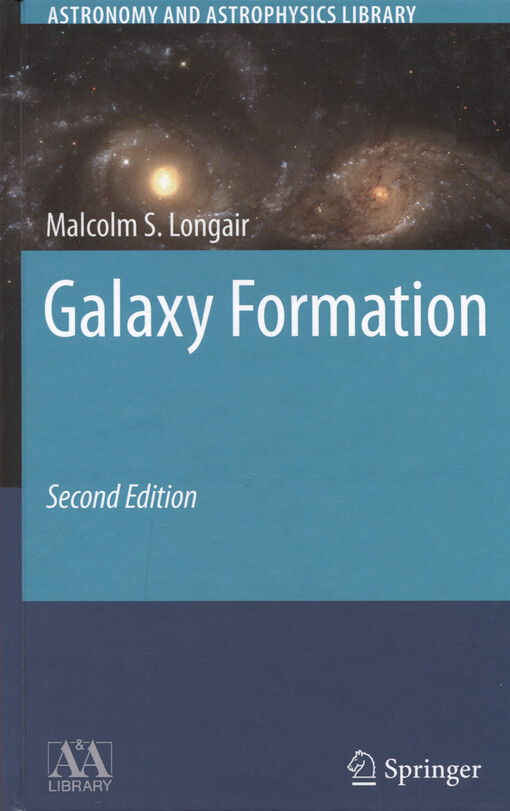 Galaxy formation