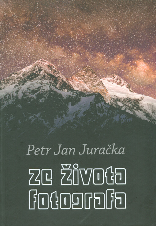 Ze života fotografa