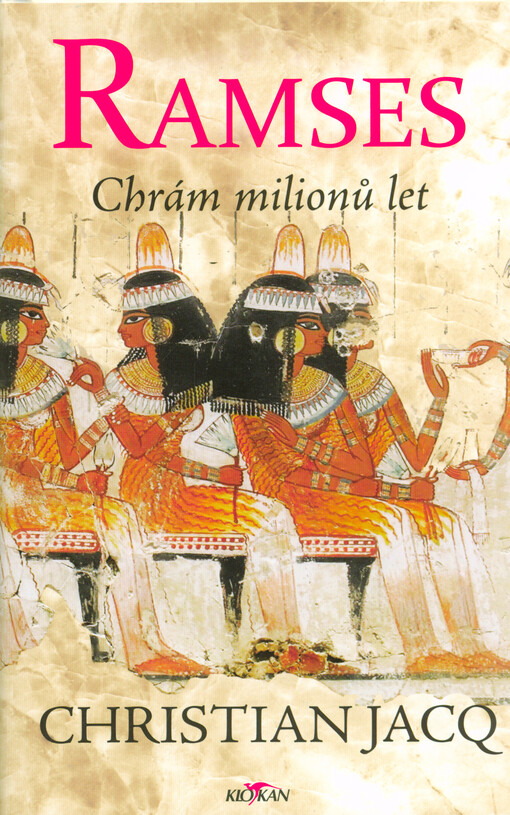 Ramses 2: Chrám milionů let