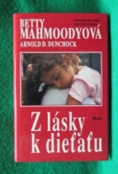Z lásky k dieťaťu