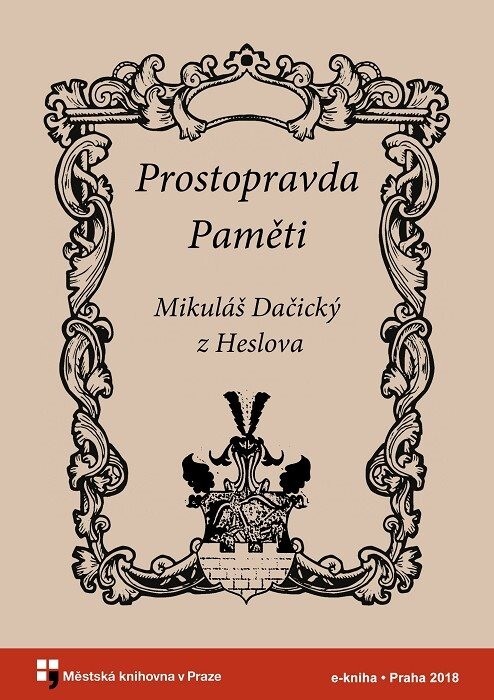 Prostopravda. Paměti