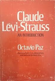 Claude Lévi-Strauss : an introduction