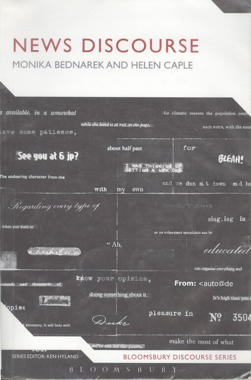 News discourse