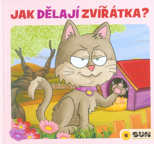 Jak dělají zvířátka?