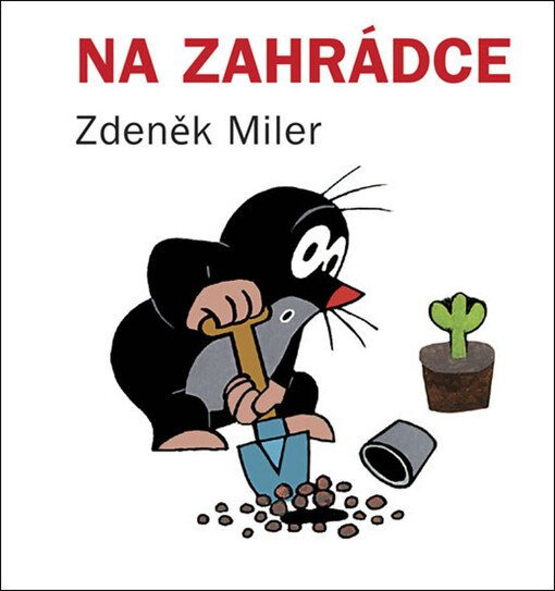 Na zahrádce