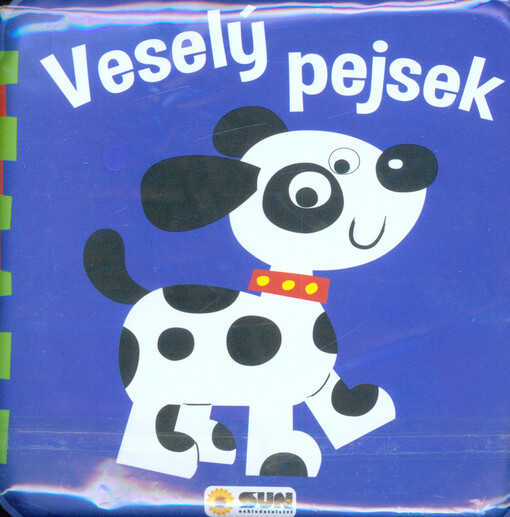 Veselý pejsek