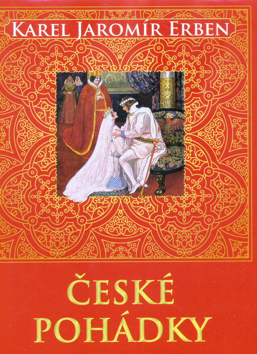 České pohádky, 3. vydání