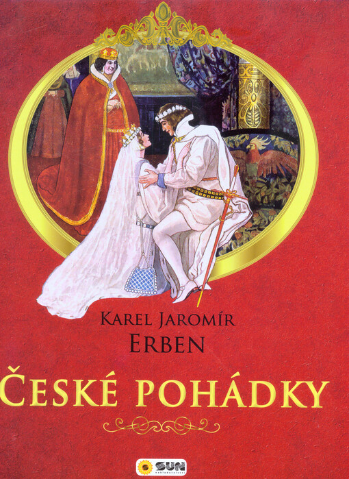 České pohádky, 2. vydání