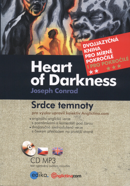 Srdce temnoty