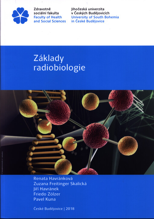 Základy radiobiologie