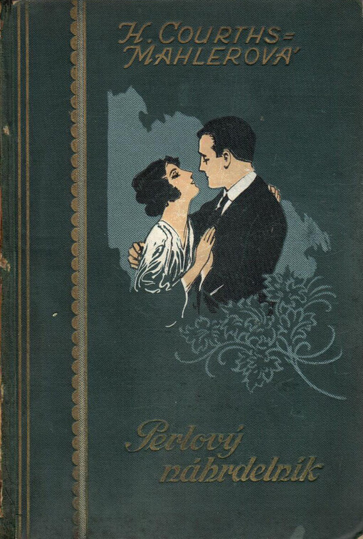 Perlový náhrdelník: román