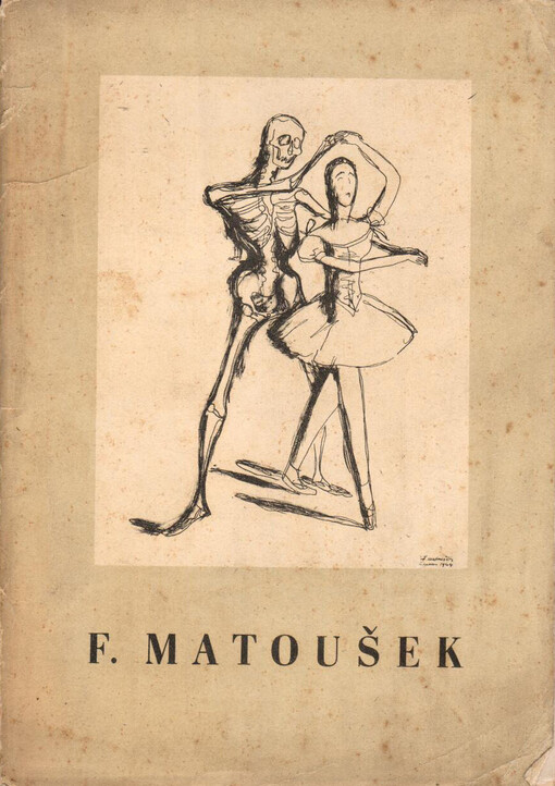 F. Matoušek 1939-1945