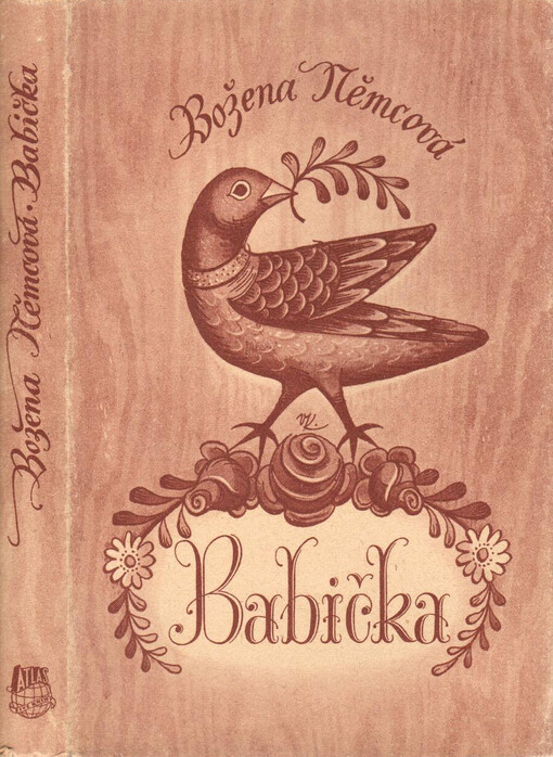 Babička :obrazy z venkovského života