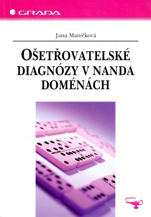 Ošetřovatelské diagnózy v NANDA doménách