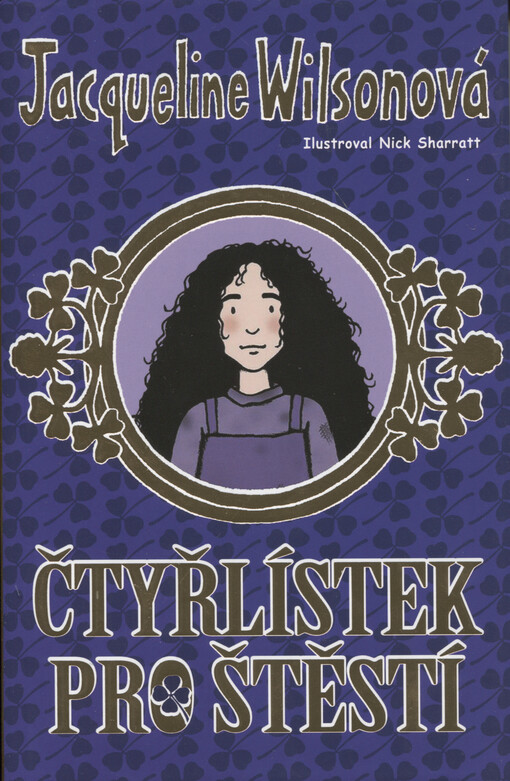 Čtyřlístek pro štěstí