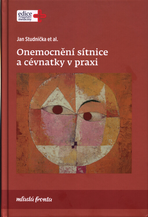 Onemocnění sítnice a cévnatky v praxi