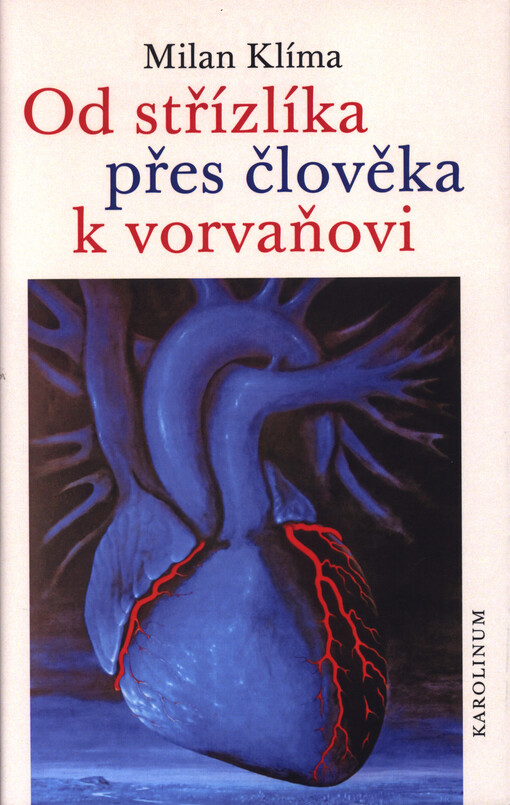 Od střízlíka přes člověka k vorvaňovi