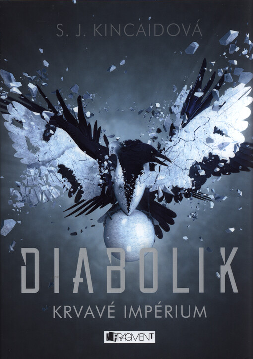 Diabolik – Krvavé Impérium