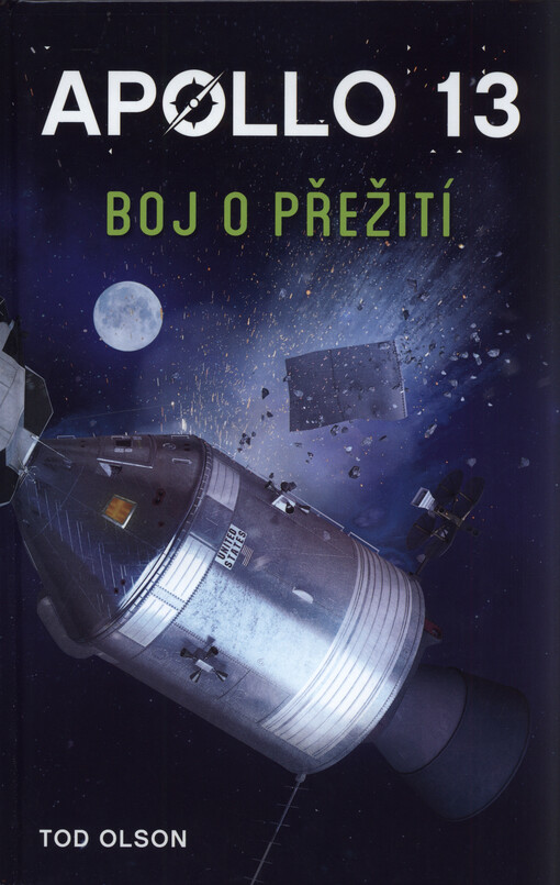 Apollo 13: Boj o přežití