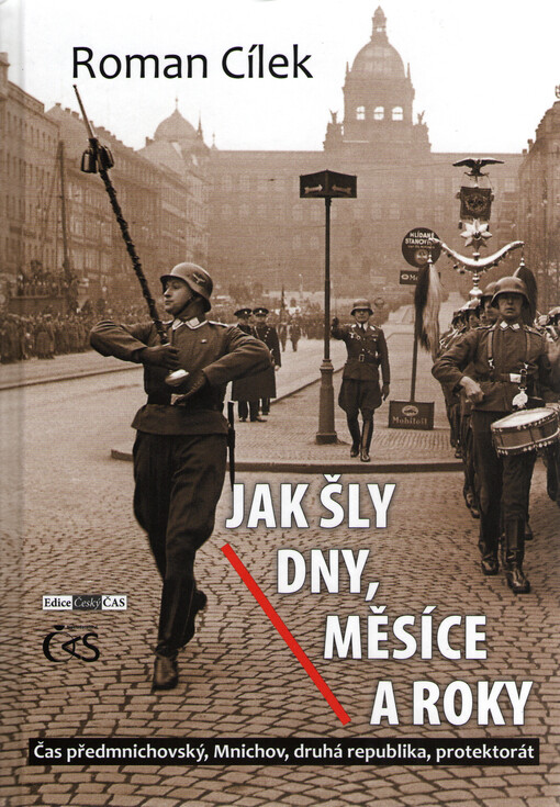 Jak šly dny, měsíce a roky