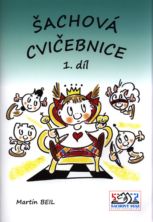 Šachová cvičebnice