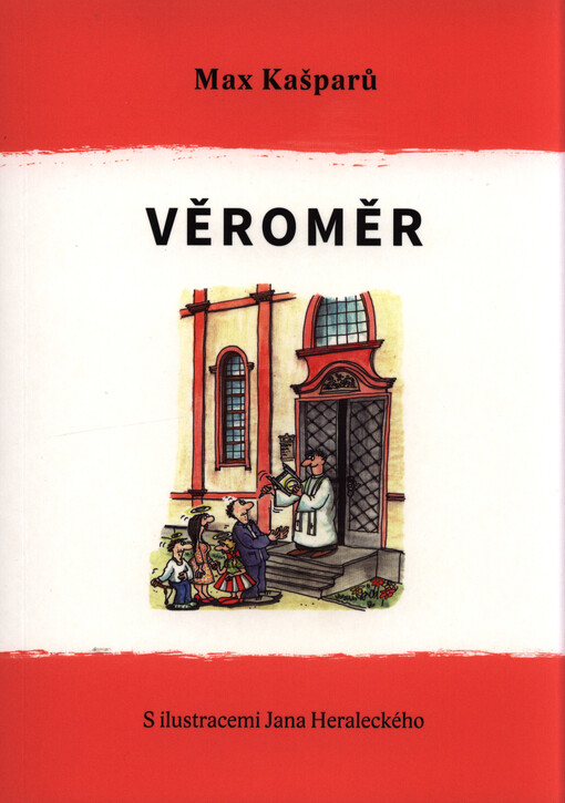 Věroměr