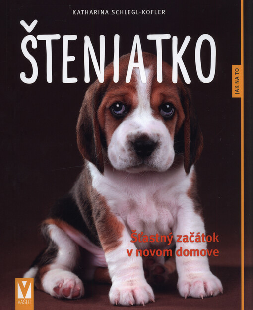 Šteniatko