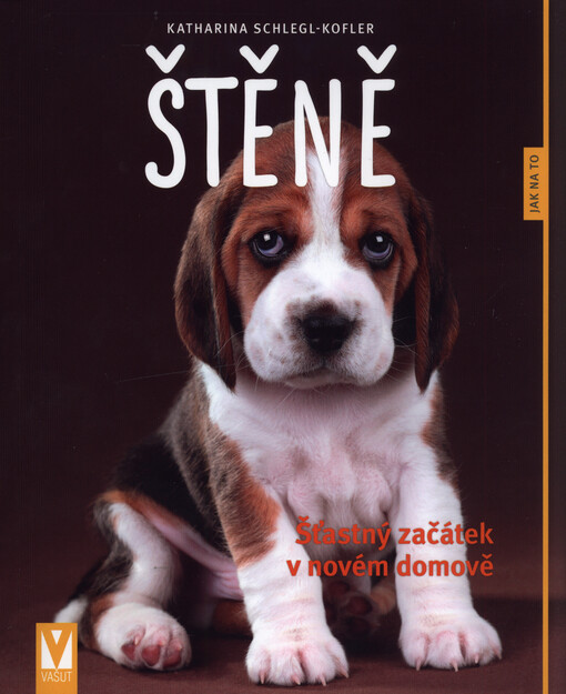 Štěně, České vydání druhé