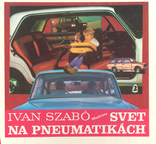 Svet na pneumatikách