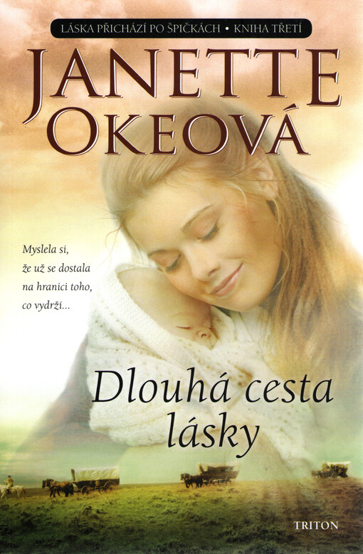 Dlouhá cesta lásky