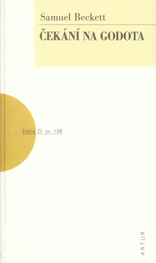 Čekání na Godota