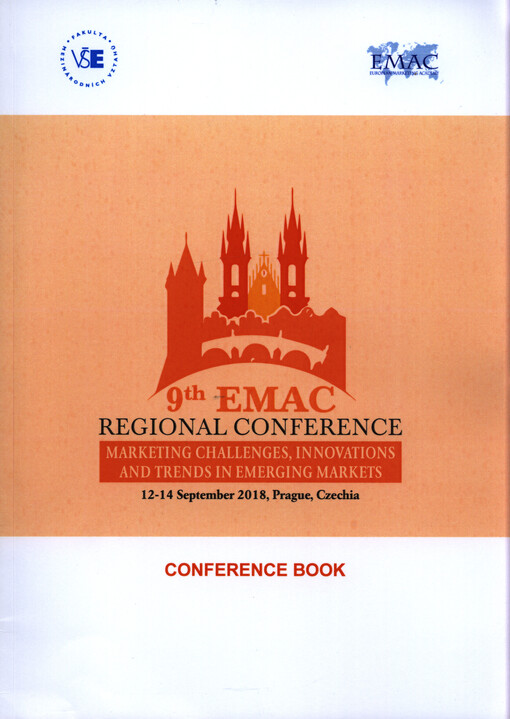 9th EMAC, Regional Conference