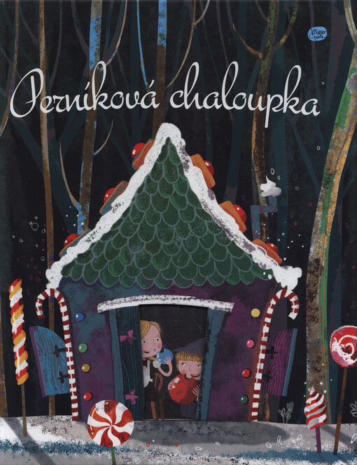 Perníková chaloupka