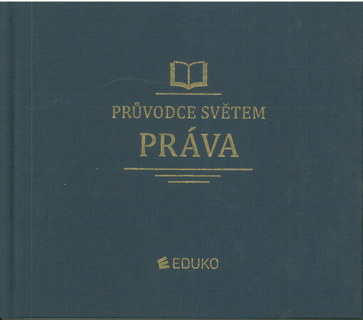 Průvodce světem práva