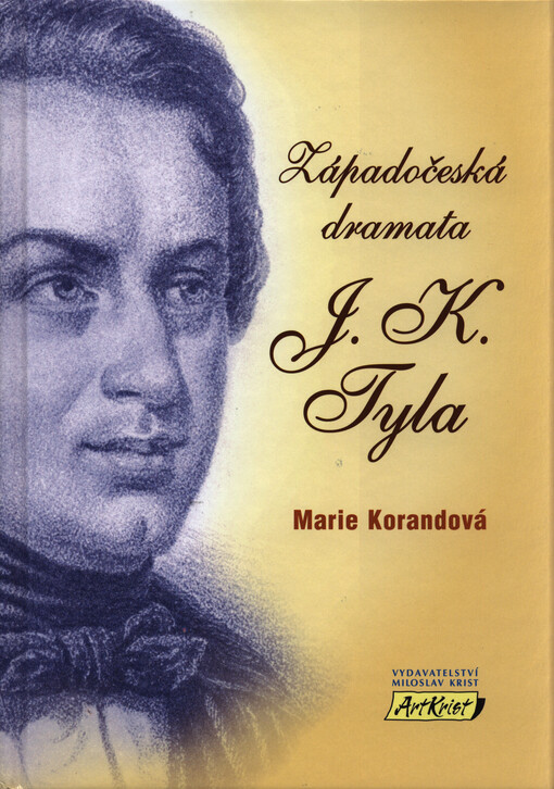 Západočeská dramata J.K. Tyla