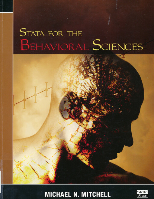 Stata for the behavioral sciences