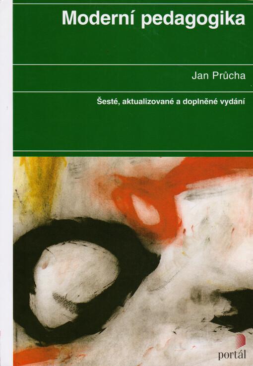 Moderní pedagogika