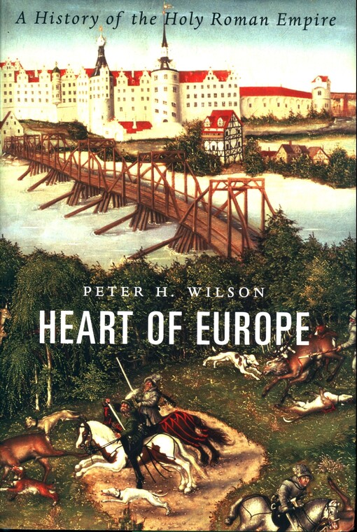 Heart of Europe