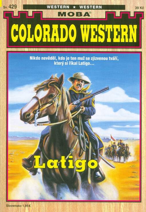 Latigo
